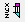 Correlate toolbar icon